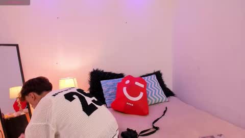 Timothy 21 years old online show from November 4, 2:02 am