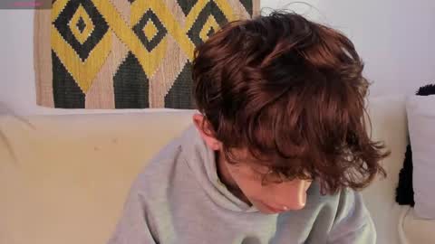 Timothy 21 years old online show from February 21, 11:43 pm