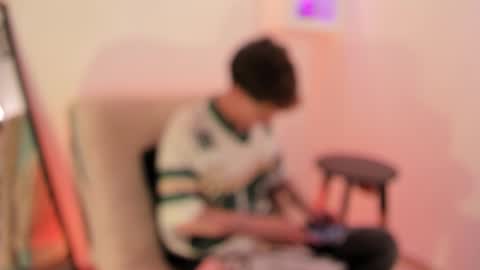 Timothy 21 years old online show from September 20, 8:23 pm