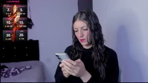 tina_2204 online show from July 17, 12:40 pm