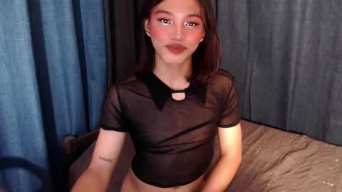 Tina online show from January 13, 11:49 pm