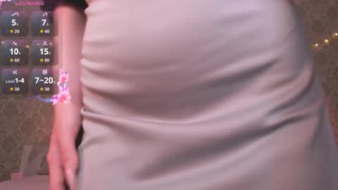 Tina Charm online show from May 22, 6:36 pm
