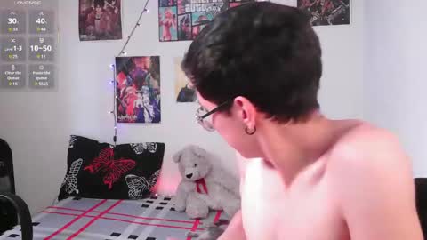 Tina N Charlie online show from February 6, 3:31 pm