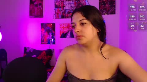 Tina N Charlie online show from February 11, 12:25 pm