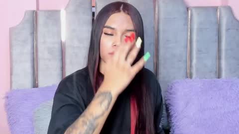 Tina noa online show from February 27, 6:35 am
