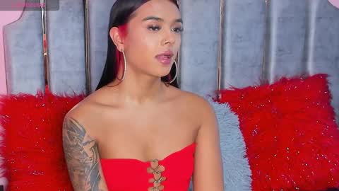 Tina noa online show from February 9, 9:37 am