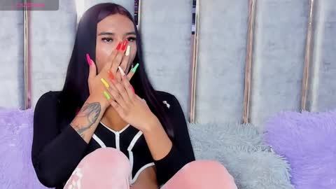 Tina noa online show from February 22, 9:56 am