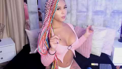 Tina noa online show from October 14, 11:57 am