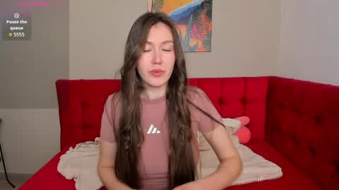 Tina  online show from March 23, 1:32 am