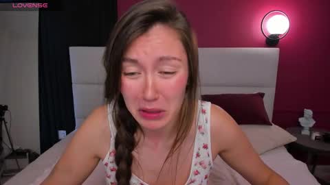 Tina  online show from November 16, 3:08 am