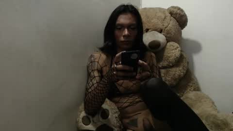 tinaa_williams online show from February 15, 10:10 pm