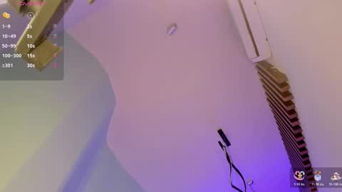 Tina  online show from October 18, 5:33 am