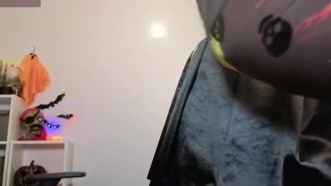 Tina Angel online show from October 11, 5:38 pm