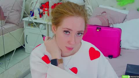 Tina online show from January 10, 4:51 am