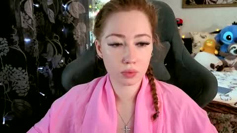 Tina online show from March 24, 4:40 am