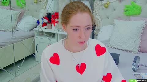 Tina online show from December 17, 4:19 am