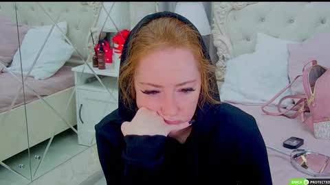 Tina online show from October 15, 3:54 am