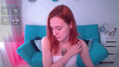 Tina online show from September 10, 11:11 am