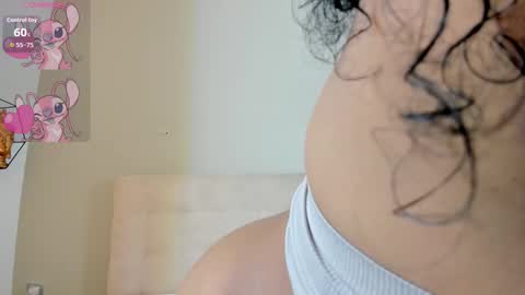 Tina online show from October 12, 10:19 am