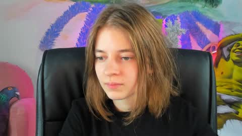 Tina Davil online show from December 5, 8:28 pm