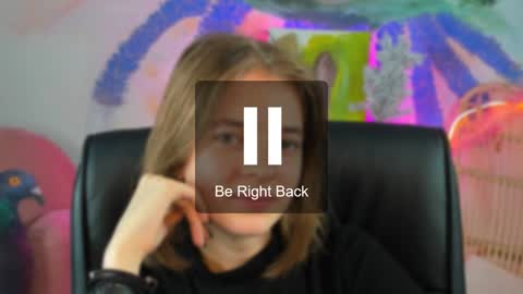 Tina Davil online show from December 5, 5:23 pm
