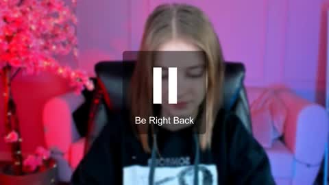 Tina Davil online show from December 14, 5:25 pm