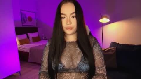 hi im curvy babyface girlie Tina online show from February 24, 8:17 am