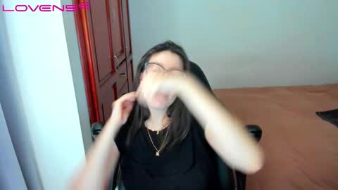 Tina online show from December 16, 7:42 pm