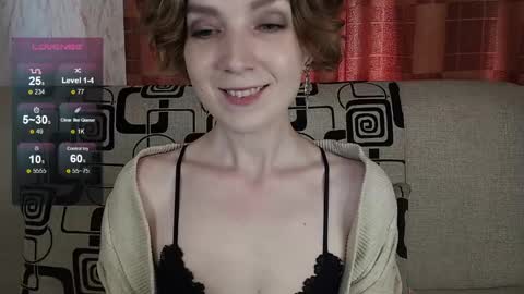 Tina online show from May 21, 5:14 am