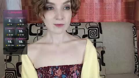 Tina online show from March 14, 7:12 am