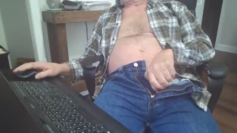 Snapshot of tincup430 chatting on March 6, 1:14 pm 5 day load on deck online show from March 6, 1:14 pm