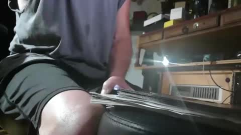 tinkertrain420 online show from September 11, 6:36 am