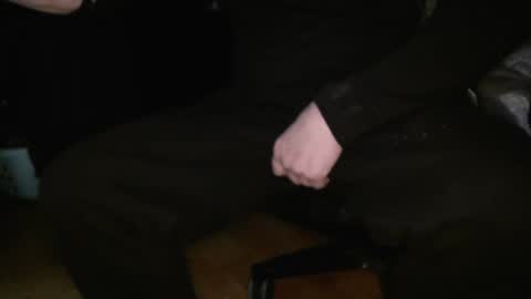 tinkertrain420 online show from January 13, 9:41 am