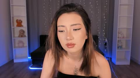 Tina online show from January 9, 5:57 am