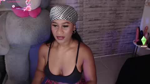 Tinna Goddess online show from March 10, 4:11 pm