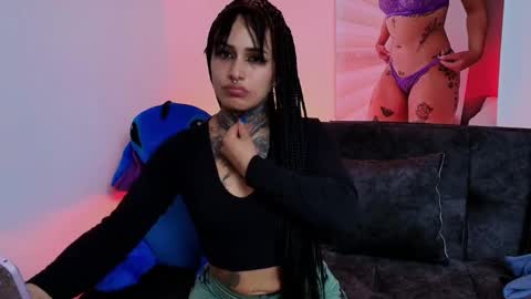 I AM BELLA  ----------- follow my  IG  TINNS 69 online show from February 13, 11:58 pm