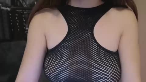 Lily online show from January 12, 1:11 am