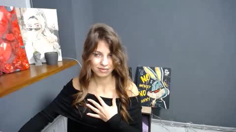 Gloria online show from October 23, 6:37 am