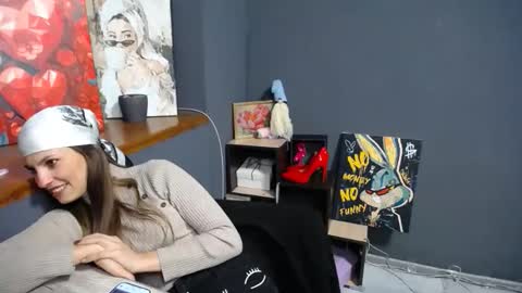 Gloria online show from September 29, 6:23 am