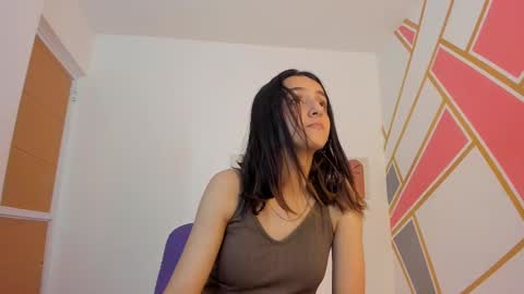 Molly online show from March 3, 5:41 pm