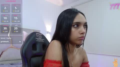 tiny_tay online show from January 16, 1:42 pm