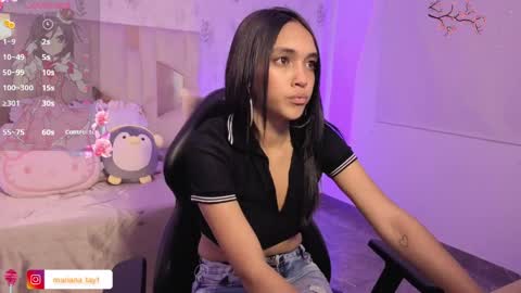 tiny_tay online show from March 26, 11:59 am