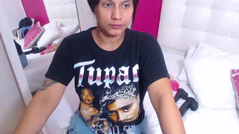Snapshot of tiny_whore18 chatting on February 4, 3:36 pm tiny_whore18 online show from February 4, 3:36 pm
