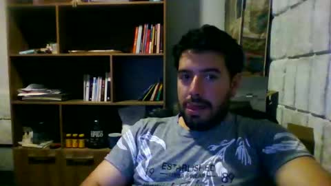 Benja online show from March 21, 4:07 am