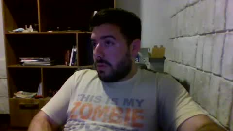 Benja online show from September 30, 3:50 am