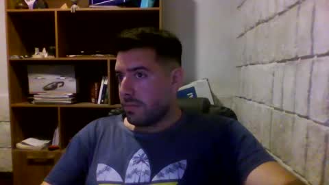 Benja online show from September 12, 11:51 pm