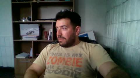 Benja online show from September 23, 8:26 pm