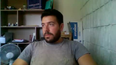 Benja online show from March 10, 6:45 pm