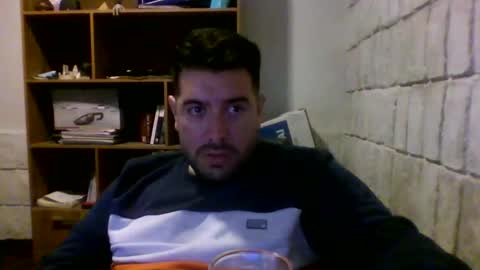 Benja online show from September 15, 3:30 am