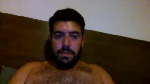 Benja online show from March 8, 12:11 am